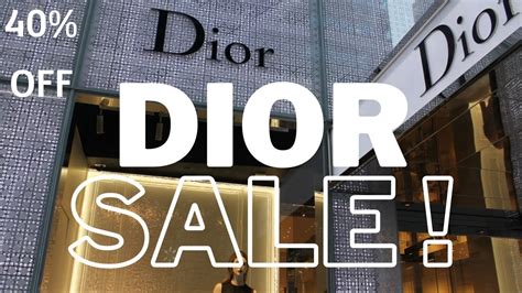 dior sale|dior clearance sale.